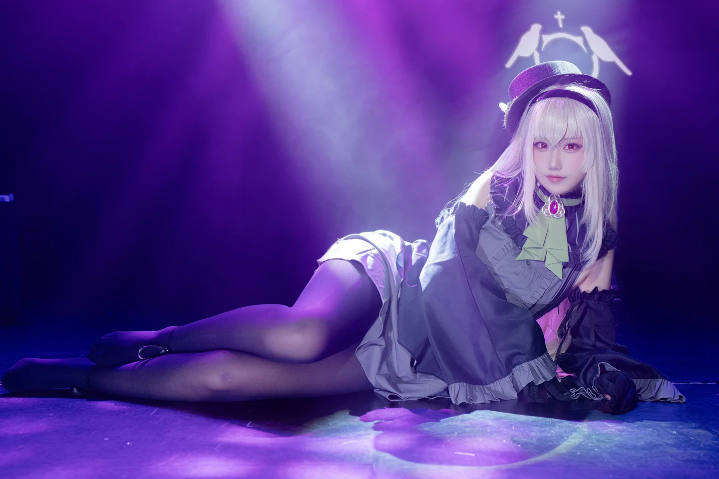 lunananya_No_047_碧蓝档案·歌住樱子_偶像_37P_234MB tg@simisebaisi 【丝足阁】033.webp